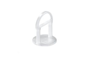 clips voor knauf nivelleersysteem