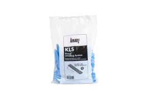 Knauf leveling system spies zak