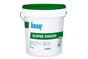 Knauf SuperFinish