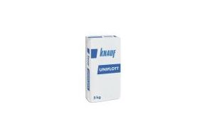 Knauf uniflott 5kg