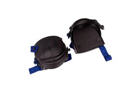 Kniebeschermer harmonica PRO