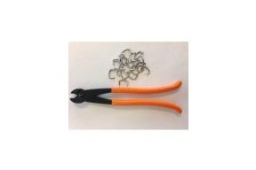 Easy clips knijptang