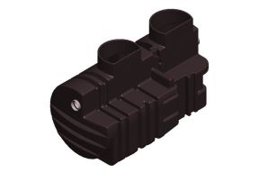 DS KWS afscheider PSDC20