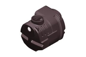 DS KWS afscheider PSDC40