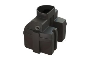 DS KWS afscheider PSDC6