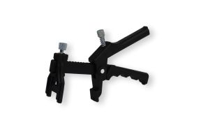 Flat-Pro leveling tang