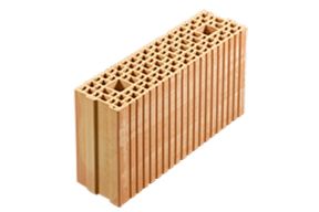 lijmblok snelbouw 10 cm