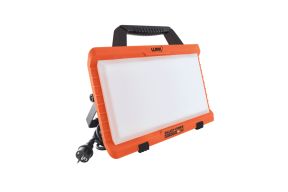 Lumx Galaxy Multi Battery Hybrid werflamp