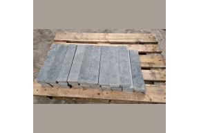 Vietnamese Arduinstrook 39.5 x 7.7 x 3 cm (L x B x H) ***LAATSTE 38 STUKS*** LOT #198