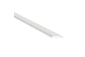 Fakro LXL-W afdeklatten