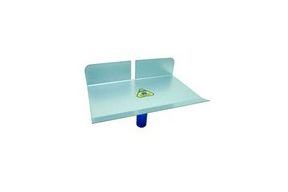 Voegbord Centraal 190x280 mm