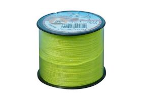 Metselkoord geel 1 mm x 100 m