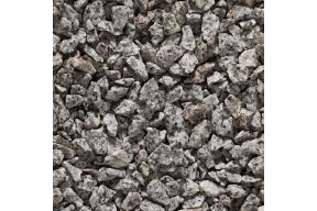 graniet grind nero bianco