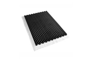 zwarte stabilisatie matten nidagravel