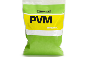 Omnicol Omnifix PVM Wengé 25 kg