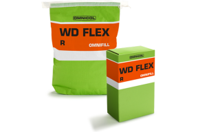 Omnicol Omnifill WD Flex R Jasmin 15 kg