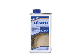 was- en olieverwijderaar van Lithofin Lösefix kopen