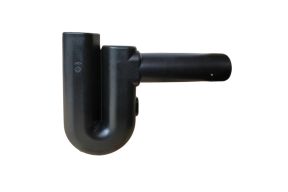 GEP overloopsifon met rattenklep