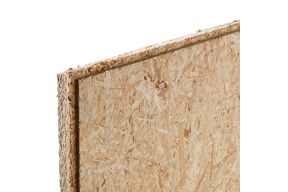 Acoustix Pan-Terre OSB 2440 x 590 mm D34 mm