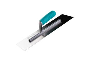 Pavan plakspaan inox met composiet handvat