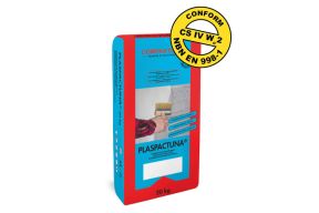 Compaktuna Plaspactuna Wit 20 kg