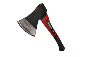 Polet handbijl met fiber steel