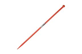 Polet hefboom bol/ punt