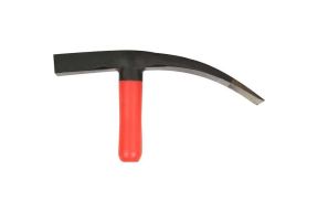 Polet stratenmakershamer glasvezel steel