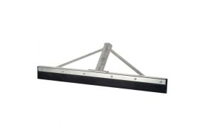 Polet versterkte vloerwisser