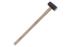 Polet voorhamer hout