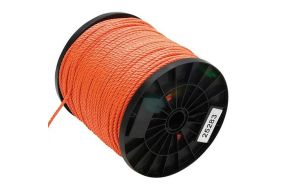 PP touw oranje
