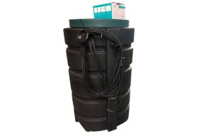 Pompput PRO 3 600l/ min