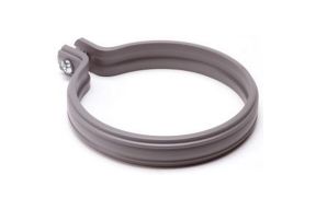 beugels voor pvc buizen klembuis