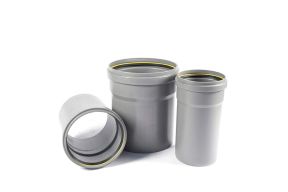 PVC Opzetstuk GEMOFT