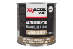 Rectavit 239 Wood Sealer 250 ml