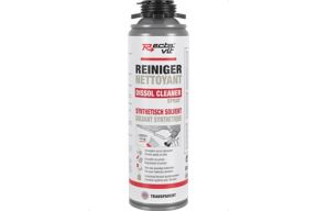 Rectavit Dissol Cleaner Spray 500 ml