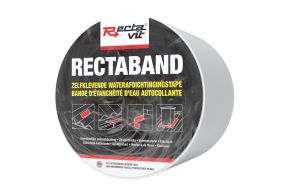 Rectavit Rectaband