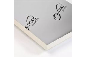 plat dak isolatieplaten recticel eurothane silver 50mm