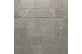 Betonklinker Strak Champion Grijs 30 x 20 x 6 cm