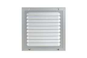 Renson schoepenrooster 437 naturel