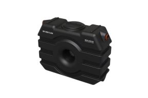 RH1000 regenwaterput septische put