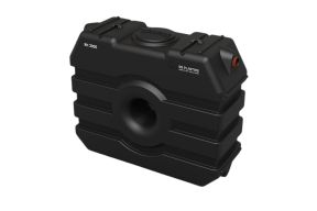 RH2000 regenwaterput septische put