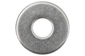 Rondel [A2 Inox] RVS