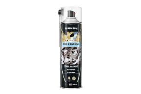 RUST-OLEUM X1 Kettingspray 500 ml