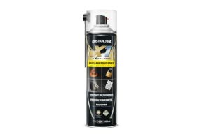 RUST-OLEUM X1 Multispray 500 ml