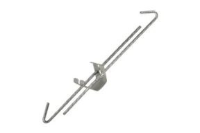 Sealfast Snelophangers voor Rockfon Systeemplafond