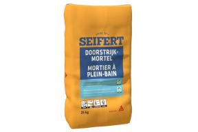 Sika Seifert doorstrijkmortel