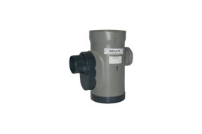 Sifonput Ø250 mm [1x125 / 1x125]