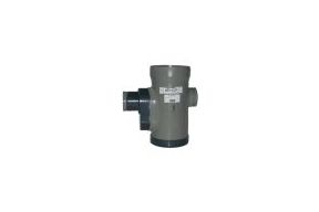 Sifonput Ø250 / 1 x Ø110 mm + sifon 1 x Ø110 mm