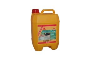 Sika Sikagard 907W 5 Liter